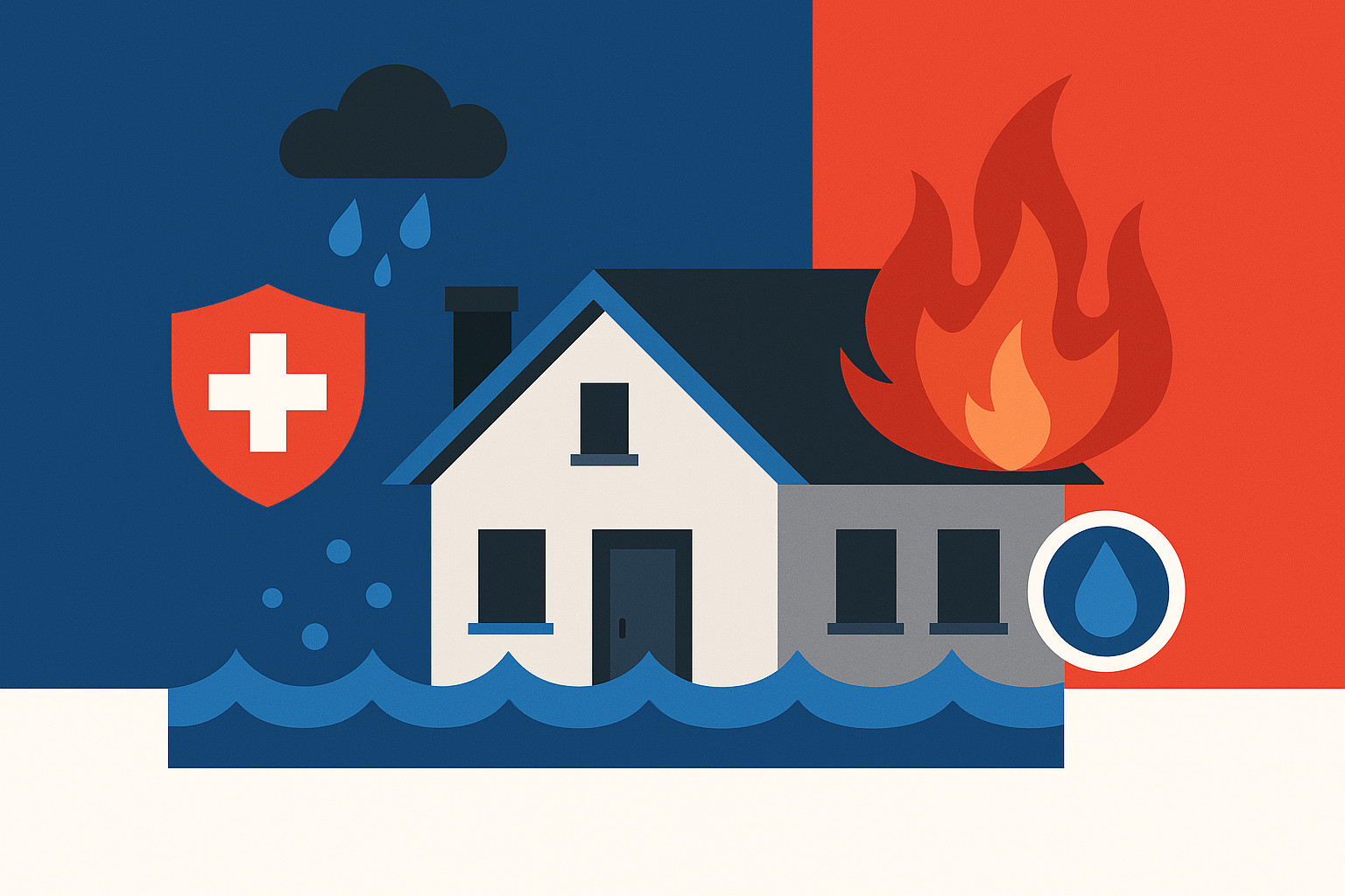 Boston Restoration Solutions Inc. website preview